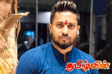 கெஹல்பத்தர பத்மேவிற்கு ஆபாச காணொளி அனுப்பிய பிரபல நடிகை!