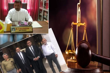 கல்முனை உப பிரதேச செயலக வழக்கு: நீதிமன்றம் பிறப்பித்துள்ள உத்தரவு
