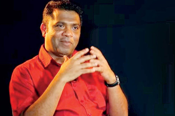 பாதாள உலக கும்பல் கைதால் கவலையடைந்துள்ள நாமல் | Why Is Namal Getting Agitated