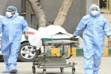 முஸ்லிம்களின் ஜனஸாக்களை இலங்கை அரசு பலவந்தமாக தகனம் செய்கிறது - சாகீர் நாயக்