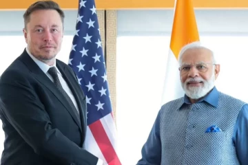 மோடியின் நண்பன் நான்! எலான் மஸ்க் பேசியது என்ன? முழு விபரங்களுடன்