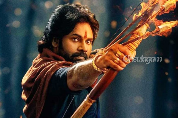 மொத்த வசூல் இவ்வளவு தானா.. பவன் கல்யாணின் படம் படுதோல்வி! | Pawan Kalyan Hari Hara Veera Mallu Huge Disaster