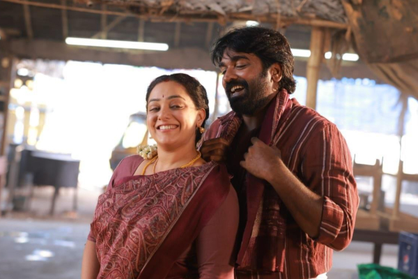 தலைவன் தலைவி திரைவிமர்சனம் | Thalaivan Thalaivii Movie Review