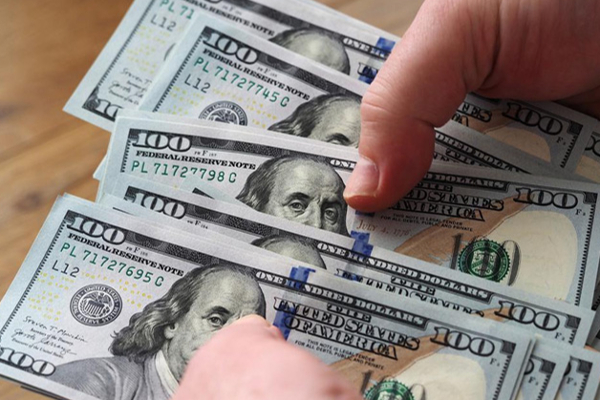 டொலரின் பெறுமதியில் ஏற்பட்டுள்ள மாற்றம் : இன்றைய நாணயமாற்று வீதம் | Dollar Exchange Rate At Banks Today