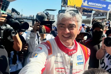 அஜித் அடுத்து கலந்துகொள்ள இருக்கும் ரேஸ்கள் லிஸ்ட்! Official streaming partner "IBC Tamil"