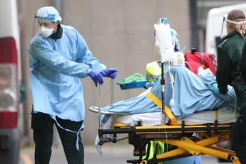 பிரித்தானியாவில் ஒரே நாளில் 27 பேர் கொரோனா தொற்றால் உயிரிழப்பு