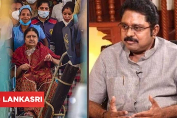 சசிகலா நாளை மறுநாள் விடுதலையாகிறார்! உடல் நிலையில் நல்ல முன்னேற்றம்: டிடிவி தினகரன் அதிகாரப்பூர்வ தகவல்