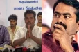 நாம் தமிழர் கட்சியில் இருந்து 500 நிர்வாகிகள் விலகல்.., சீமானுக்கு தொடரும் நெருக்கடி