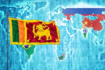 இலங்கையை பிரிக்ஸ் பிளஸ் அமைப்பில் இணைக்க யோசனை