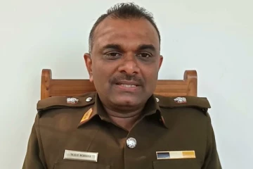 இலங்கையும் ஆபத்தான நாடுகளில்...! உபுல் ரோஹண விடுத்துள்ள எச்சரிக்கை