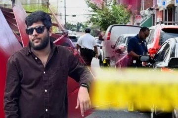 அமெரிக்காவில் சுட்டுக்கொல்லப்பட்ட இந்திய மாணவன்! தீவிர விசாரணையில் பொலிஸார்