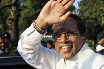 சர்ச்சையை கிளப்பிய மைத்திரி: கோரிக்கையை நிராகரித்த இந்தியா