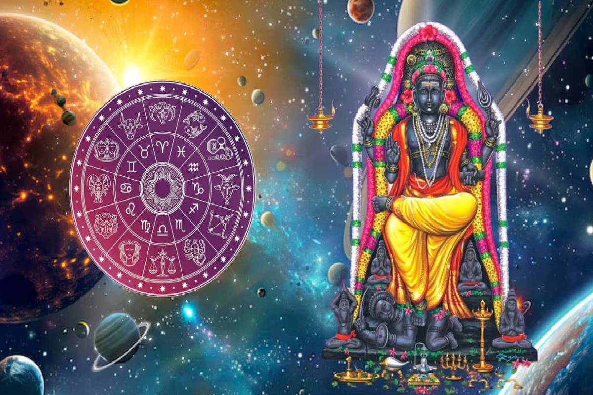 குருபெயர்ச்சியால் உருவாகும் ராஜயோகத்தால் அதிர்ஷ்டம் பெறும் ராசிக்காரர்கள் | Raja Yoga Formed By Jupiter Transit Zodiac Signs