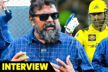தோனி நல்ல கேப்டன் தான், ஆனால்.. Mysskin Exclusive Interview