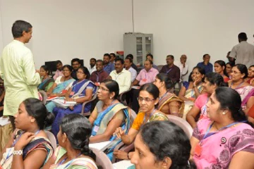 ஆசிரியர்கள் விடுத்த கோரிக்கைக்கு சாதகமான பதில்