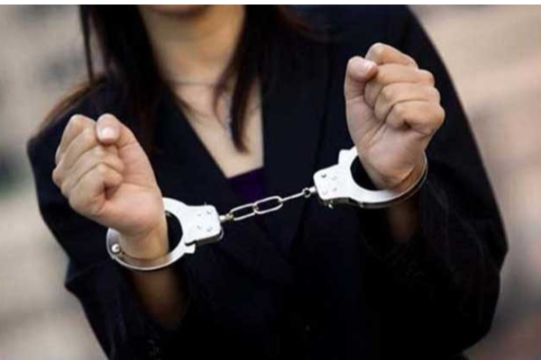 கடந்த எட்டு மாதங்களில் நூற்றுக்கணக்கான பெண்கள் கைது! | 524 Women Arrested With Drugs In Eight Months