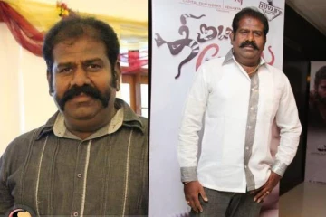 பிரபல தமிழ் சின்னத்திரை நடிகர் ஏற்படுத்திய பரபரப்பு! கொலை செய்ய போவதாக மிரட்டல் வருவதாக புகார்