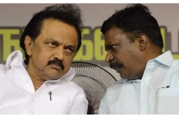 12 மணி நேர வேலை: பாஜகவே யோசிக்கும் போது திமுக நிறைவேற்றுவதா - திருமா ஆதங்கம்