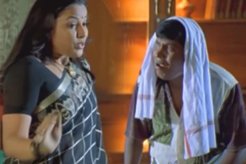 சந்திரமுகியில் வடிவேலுவுக்கு ஜோடியாக நடித்த ஸ்வர்ணாவா இது? இப்போ என்ன தொழில் செய்கிறார் தெரியுமா? லீக்கான புகைப்படம்