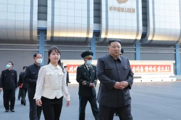 முதல் உளவு செயற்கைக்கோளை விண்ணில் ஏவும் வட கொரியா!