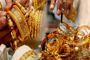 இரண்டே நாட்களில் 10 ஆயிரம் வரை உயர்ந்த தங்க விலை - இன்று பதிவாகியுள்ள புதிய நிலவரம்