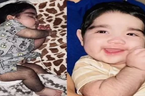 மருந்தின் பக்கவிளைவால் குழந்தைக்கு ஒன்றுக்கு  ஏற்பட்ட விபரீதம்! | Tragedy Per Child Due To Side Effect