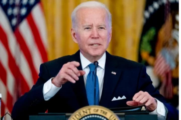 ரஷ்யா - உக்ரைன் போர்ப் பதற்றம்;  அமெரிக்கா வெளியிட்டுள்ள முக்கிய அறிவிப்பு!