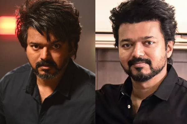 தளபதி 68 படத்தின் கதை இதுதானா..எகிறும் எதிர்பார்ப்பு | Thalapathy 68 Movie Story Line