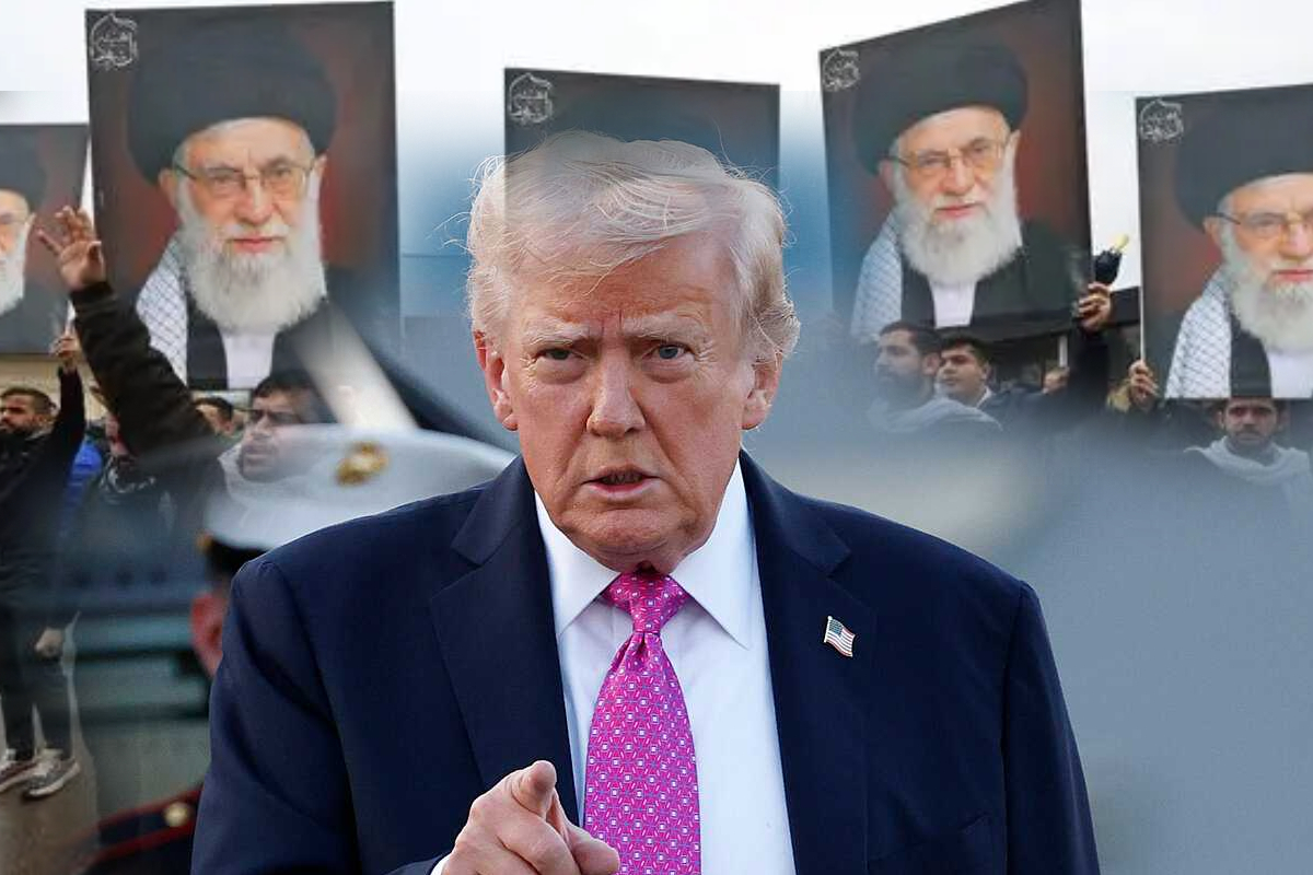 அமெரிக்காவுடன் ஈரான் வெளியுறவு அமைச்சர் பகிர்ந்து கொண்ட முக்கிய தகவல்! | Important Info About War Iran Shared With Us