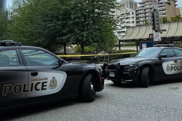 கனடாவில் இந்திய வம்சாவளி இளைஞர் சுட்டுக்கொலை