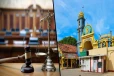 செல்வச்சந்நிதி ஆலய சூழலில் விதிமீறல்: ஐவருக்கு ரூ.50,000 அபராதம்