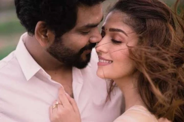 நடிகை நயன்தாராவின் திருமணம்.. நெட்பிலிக்ஸ் வெளியிட்ட வீடியோ