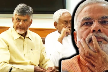 மோடி பதவியேற்பு விவகாரம்! வெளிவராத அமைச்சரவை விபரங்கள்