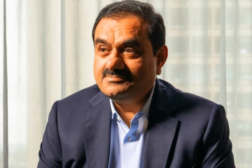 ඩොලර් බිලියන 10ක ආයෝජනයට අදානි නිදහස් - ට්‍රම්ප් පරිපාලනයෙන් නඩුව ඉවතට