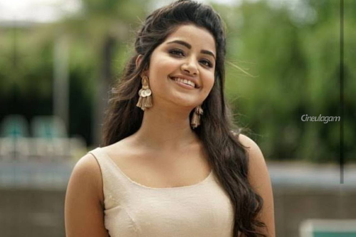 11 குழந்தைகளை பெற்றுக்கொள்ள எனக்கு ஆசை, ஆனால்... அனுபமா பரமேஸ்வரன் ஓபன் டாக் | Anupama About Her Wish To Have Babies