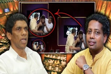 நாடாளுமன்றம் வரை சென்ற தமிழ் எம்.பிக்களின் கைகலப்பு விவகாரம்