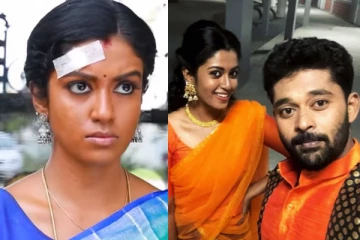 பாரதி கண்ணம்மா சீரியலை விட்டு தலைதெறிக்க ஓடிய நடிகை.. ரசிகர்களுக்கு காத்திருக்கும் அதிர்ச்சி