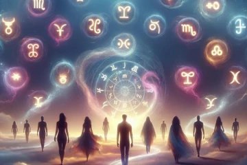 இறந்தாலும் உலகில் அடையாளத்தை விட்டுச் செல்லும் ராசிகள் - எதெல்லாம் தெரியுமா?