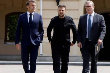 ட்ரம்ப் அளிக்கும் நெருக்கடி... G20 மாநாட்டில் முடிவெடுக்க இருக்கும் உக்ரைன் நட்பு நாடுகள்