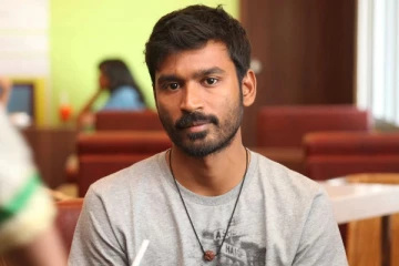 சோதனை மேல் சோதனை போதுமடா சாமி.. தனுஷுக்கு மட்டும் ஏன் இப்படி