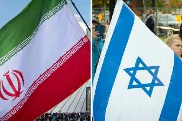 ஒப்புதல் அளித்த அமெரிக்கா... ஈரான் - இஸ்ரேல் இடையே போர் பதற்றம் தணிய போகிறதா?