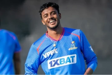 வியாஸ்காந்தின் அறிமுக போட்டியில் இலங்கை அணி தோல்வி