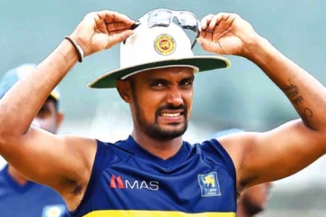 3 முறை கழுத்தை நெரித்தார்: இலங்கை வீரர் தனுஷ்கா குணதிலக மீது அடுக்கடுக்கான குற்றச்சாட்டுகளை வைத்த அவுஸ்திரேலிய பெண்