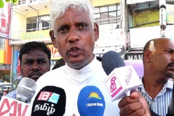 தேசிய பொங்கலில் தமிழர் தாயகத்தில் ரணில் காலடி வைப்பதற்கு ஒருபோதும் அனுமதிக்க முடியாது!