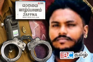 பிரான்ஸிலிருந்து வந்த இளைஞன் யாழில் கொலை : இருவர் கைது!