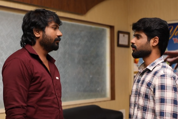 மீண்டும் சீதாவை அடித்த அருண்.. சிறகடிக்க ஆசை சீரியலில் இன்று நடந்த அதிர்ச்சி சம்பவம் | Arun Beat Seetha Again In Siragadikka Aasai