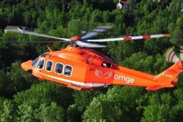 ரொறன்ரோவில் உள்ள அதிர்ச்சி மையத்திற்கு கொண்டு செல்லப்பட்ட ஆண்!