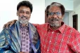 இயக்குனர் பாக்யராஜ் இறுதி ஊர்வலம் தொடங்கியது