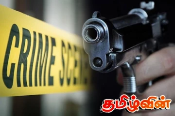 வென்னப்புவ பொலிஸ் நிலையத்திற்கு அருகில் துப்பாக்கிச்சூடு : ஒருவர் பலி