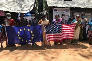 நுண்நிதி கடன்களை தமிழர் தாயகத்தில் நிறுத்தவும் - காணாமல்போனோரின் உறவுகள் கோரிக்கை